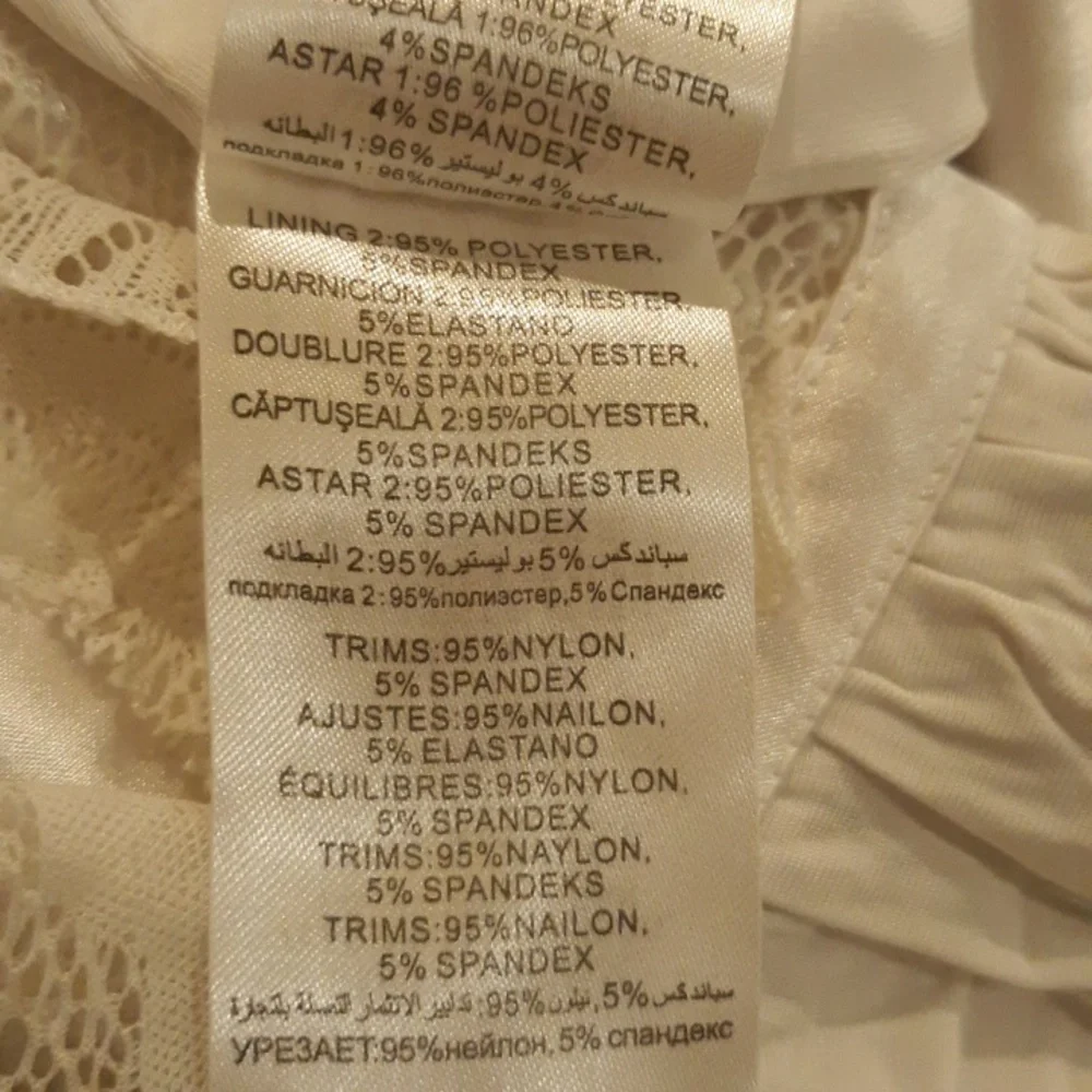 Bebe sweetheart dress - Picture 7 of 8